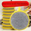 1/3/5/10 шт. губка для мытья посуды с антипригарным покрытием, масляная щетка, горшок, ткань для мытья посуды, губка, губка, чистящая подушечка, щетка, очистка кастрюли, дезактивация, волшебная салфетка