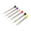 Multi Function Watch Screwdriver Phone Repairing Home Accessory Tool Set