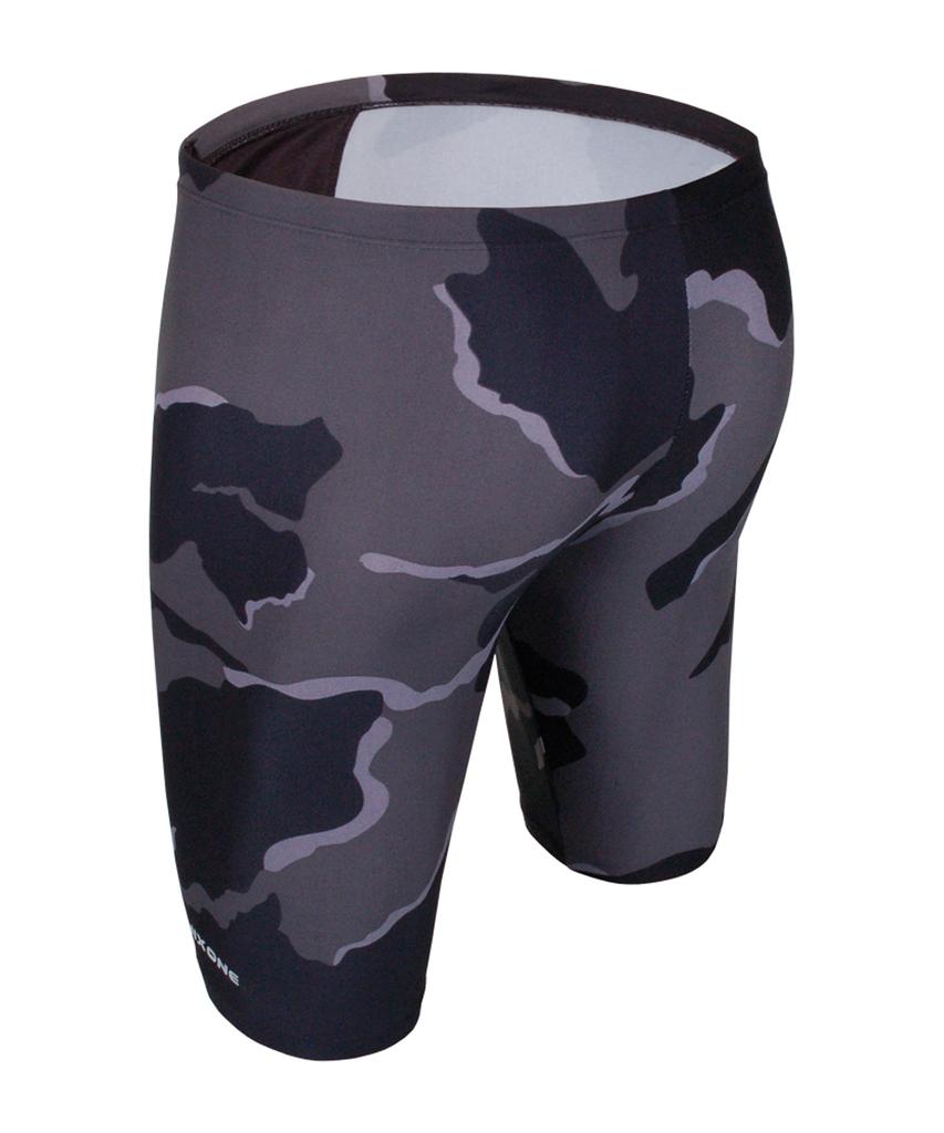 Мужской 5-компонентный закрытый купальник Nigseuwon Nsm-3557Ml