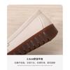New Spring Single-shoe Women's Fashionable and Versatile, Mom's Shoes for Women, Soft-soled Casual Women's Shoes