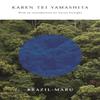 BrazilMaru by Karen Tei Yamashita Paperback Book 9781566894845