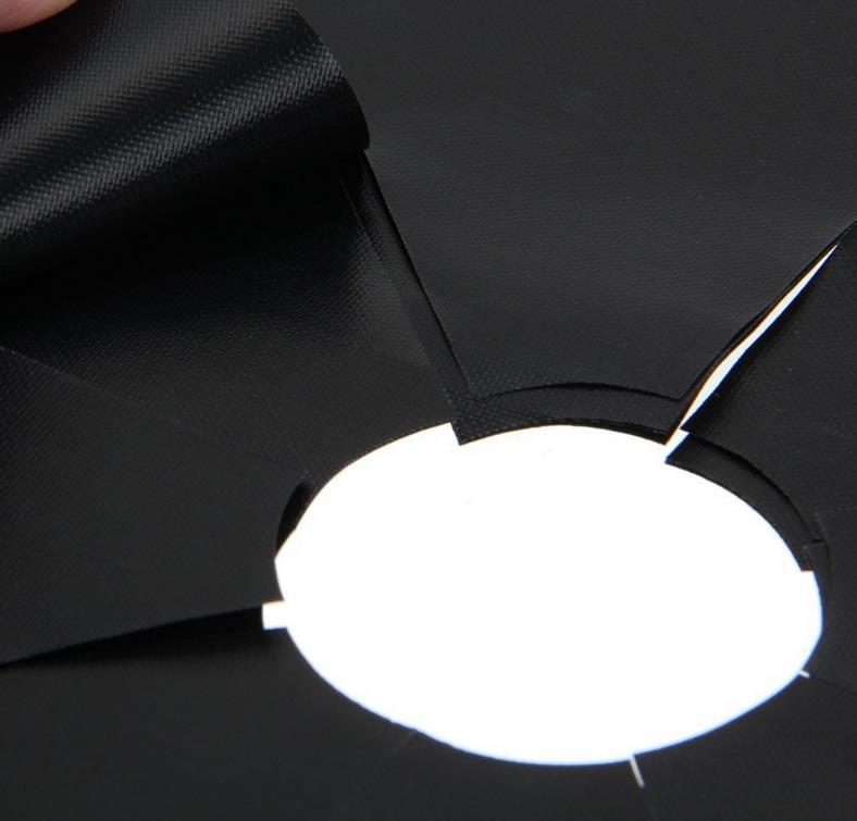 4 упаковки тефлоновых защитных и маслостойких чистящих салфеток для газовых плит в наличии