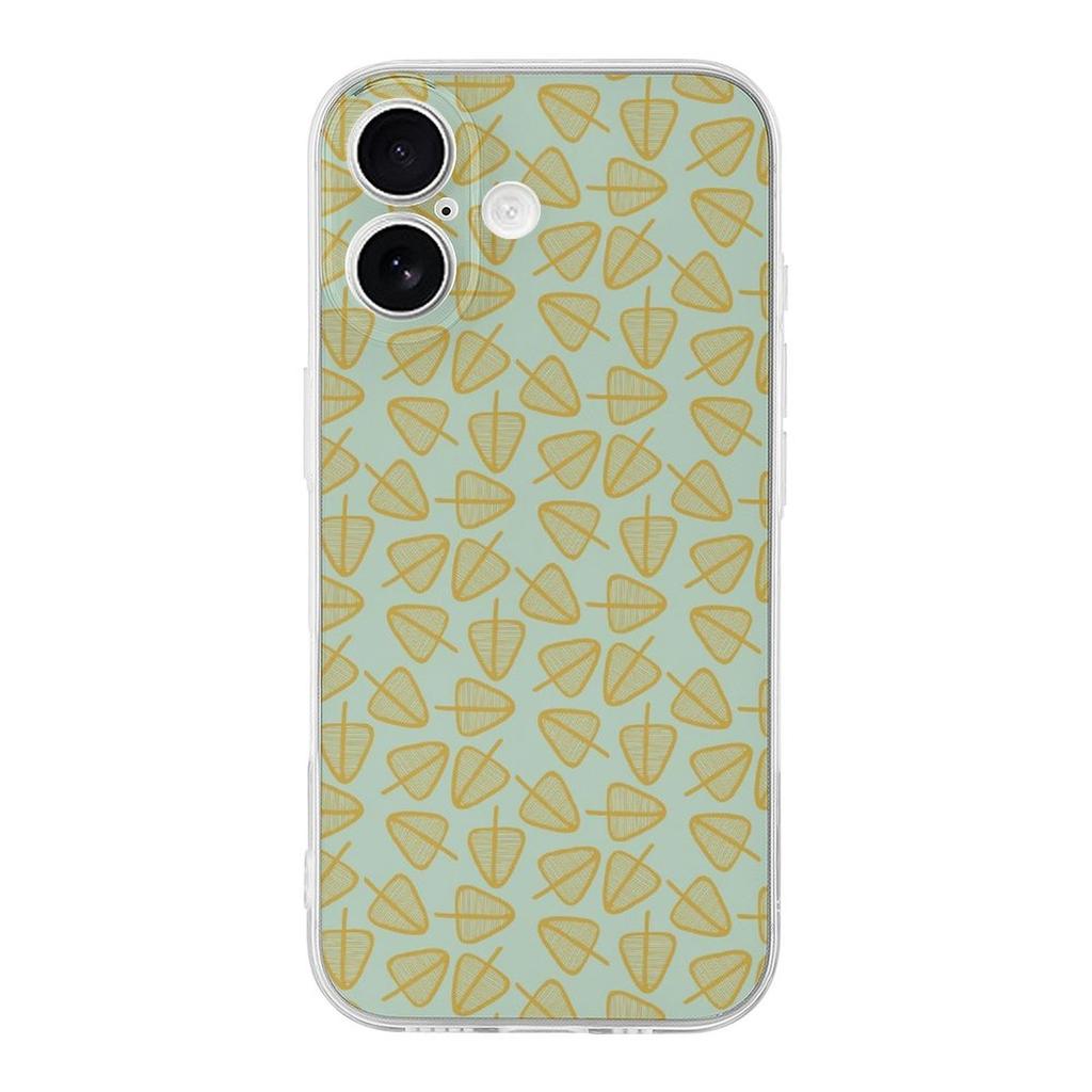 1 Pack For Iphone 17/17Air/17Pro/17ProMax TPU Protective Case With Anti-Scratch Coating, Drop Protection, and Lens Lip Guard