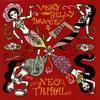 CD COMPILED BY MAKYO, SOLACE, KNOSSOS, - Belly Belly Dance 4?Neo Tribal Japan ObiWorld Music Used