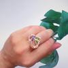Ylkbty Ring Women Wedding