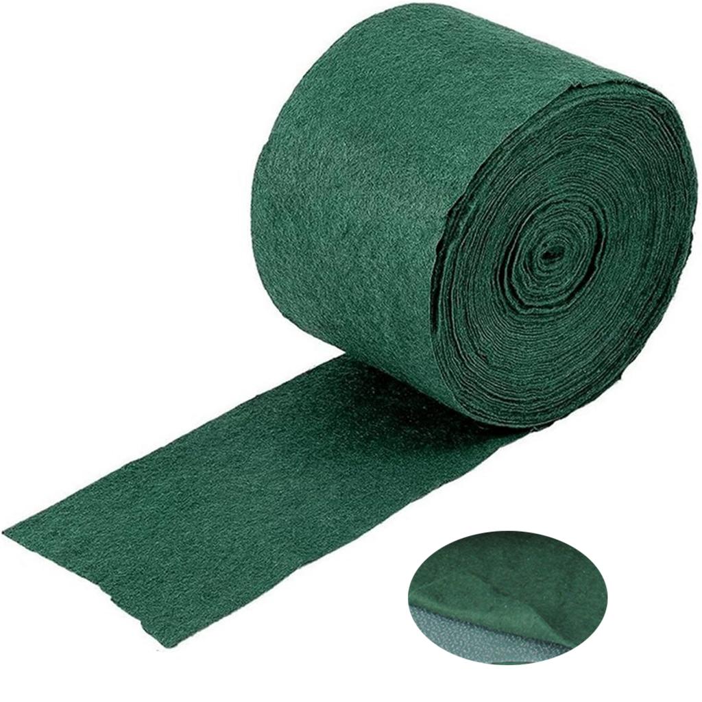 Защитные покрытия для деревьев Холодостойкая обертка для ствола дерева Защитная повязка для растений Обертывания для защиты коры деревьев Лента для защиты кустарников