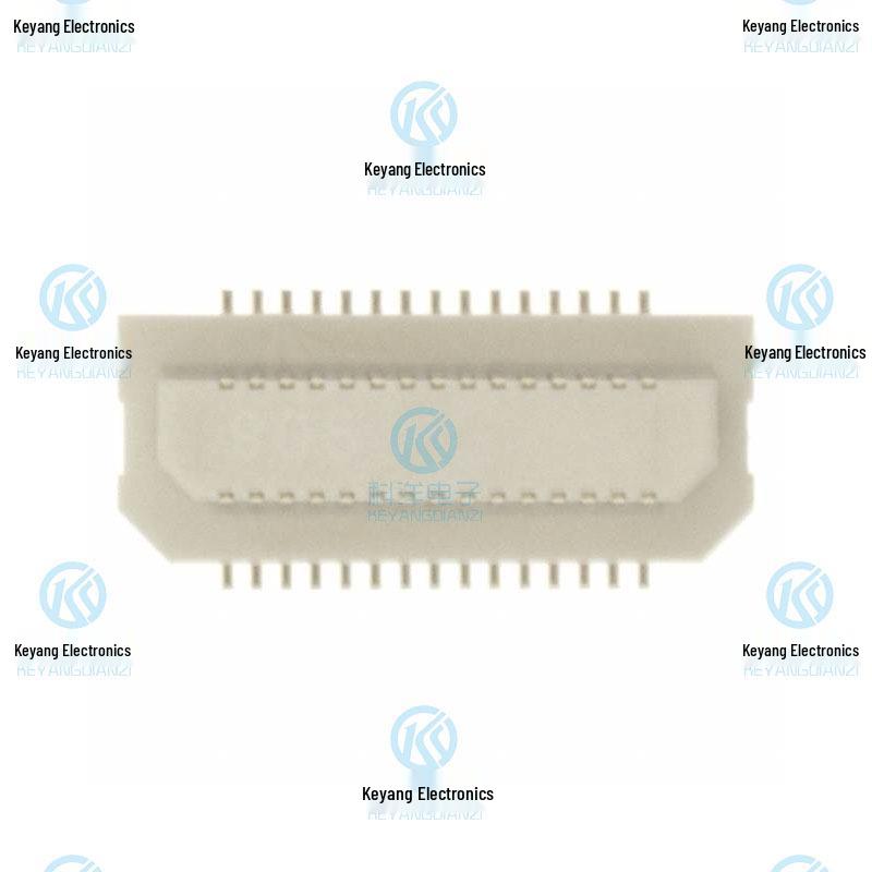 AXK6S30447YG/AXK5S30047YG 30P 0.5mm Pitch Board-to-Board Connector
