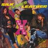 12-дюймовая пластинка SILK TYMES LEATHER - Танцуй (Поработайте над этим) 021203 Geffen Records 1989 США Рэп и хип-хоп/R&B Б/у