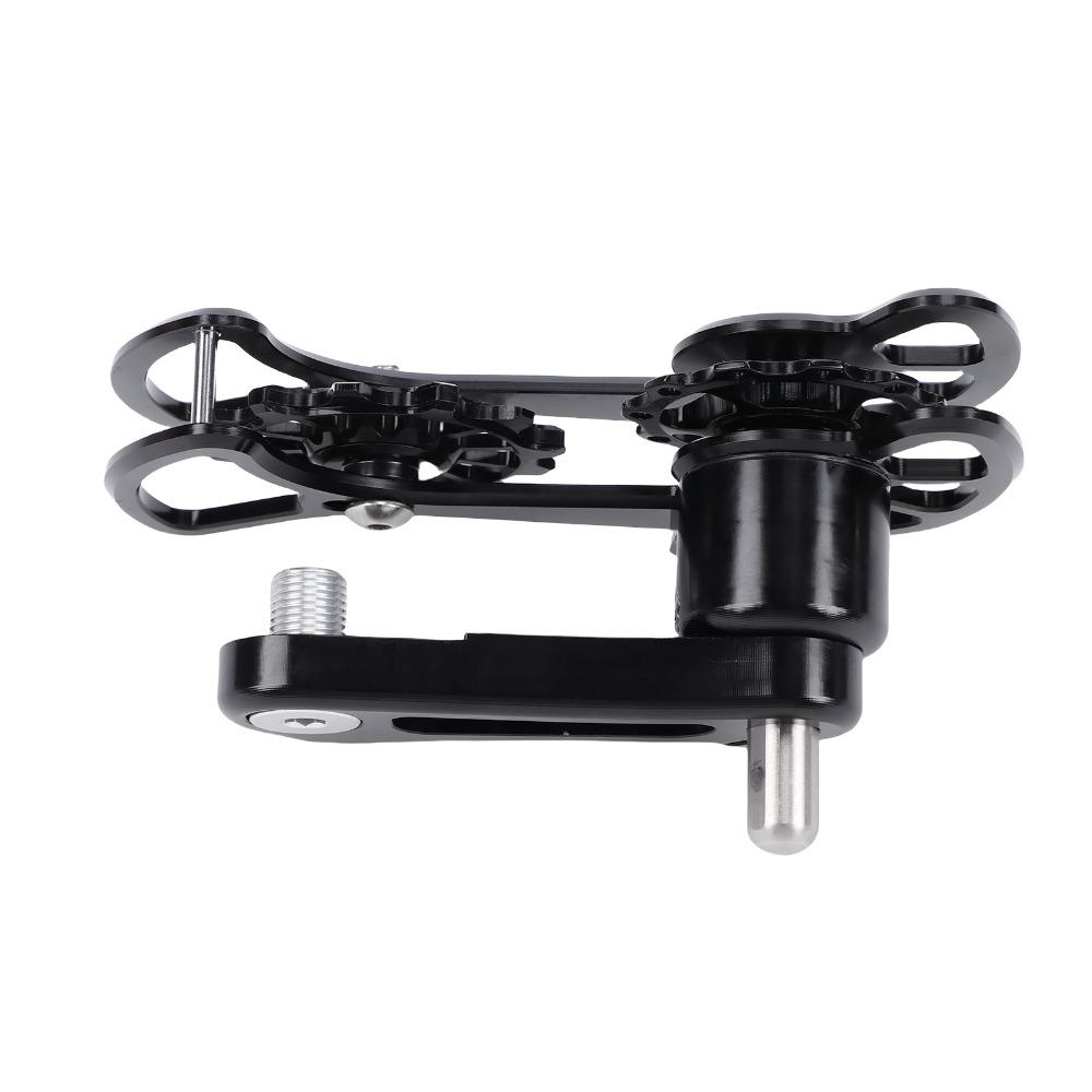 Bicycle Chain Tensioner
