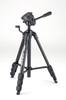 Velbon BLACK Tripod CX-888