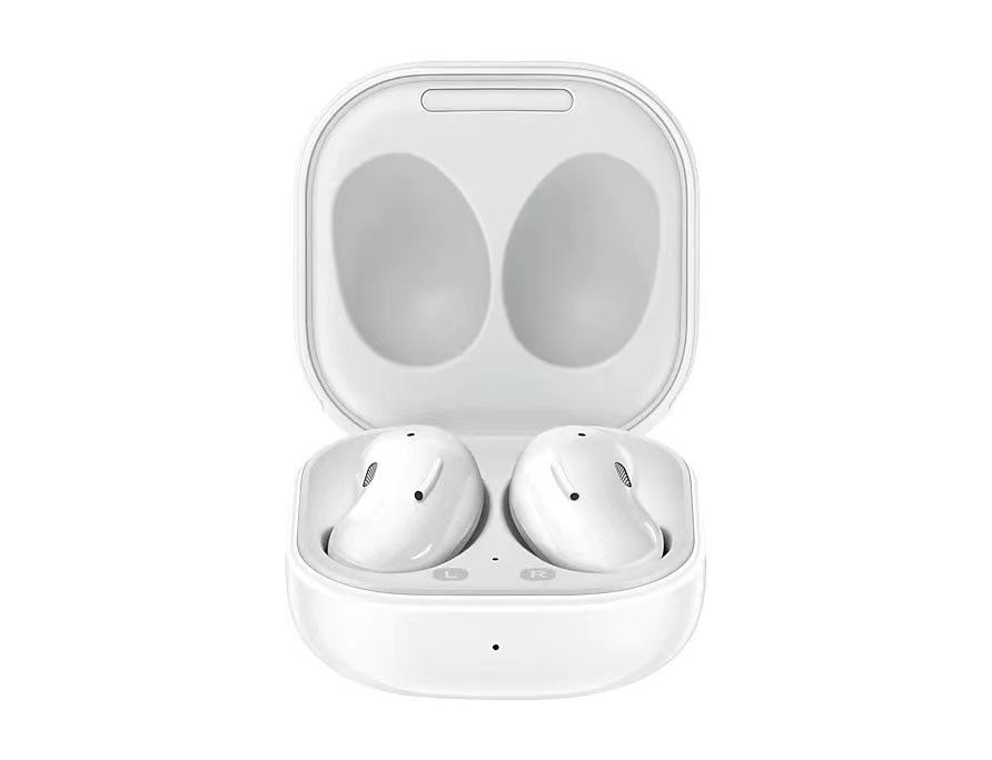 Беспроводные наушники Galaxy Buds Live TWS, High-End, Bluetooth 5.0, с беспроводной зарядкой R180