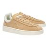 Lacoste Womens/Ladies Baseshot Premium Suede Trainers