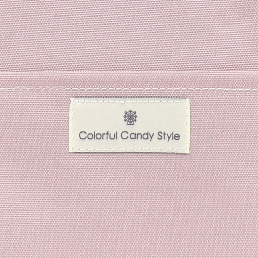 COLORFUL CANDY STYLE Art Supplies and Paint Set Watercolor Lightweight Solid Dull Cool Mesh Art Supplies Bag with Shoulder Includes Watercolor