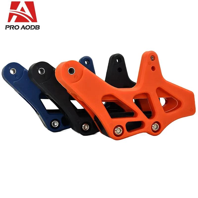 Motorcycle Sprocket Chain Guide Guard For KTM EXC EXCF SX SXF XCF XCFW For Husqvarna TC TE FE 125 250 300 350 450 500 2008-2023