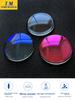 Новое стекло для часов CRYSTAL PASTS ДЛЯ SEIKO 6105-8110 6105-8000 6119-7173 7017-8000 6119-8140 320W10GN Двойное шариковое зеркало минеральное стекло co