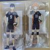 Срочный Источник) Партия акриловых подставок Haikyu Kageyama Hinata