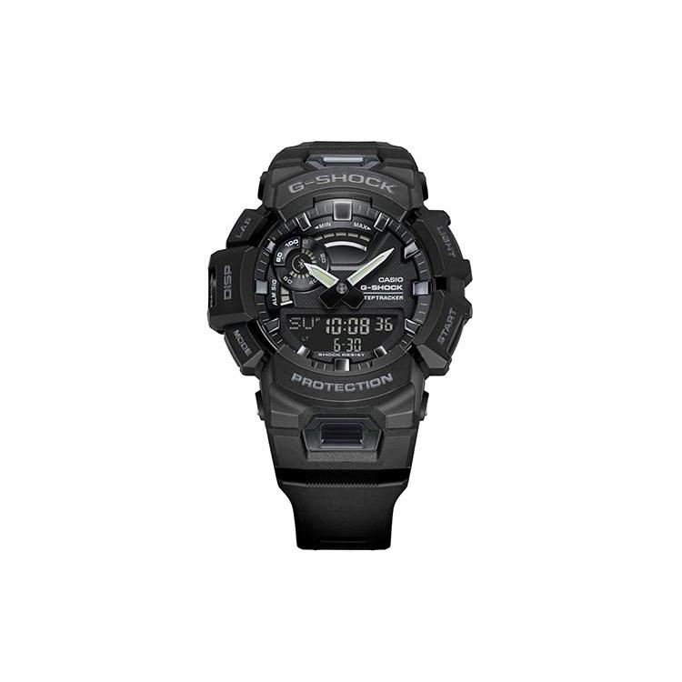 Casio GBA-9001A-1AER CASIO 48мм GBA-900-1APR