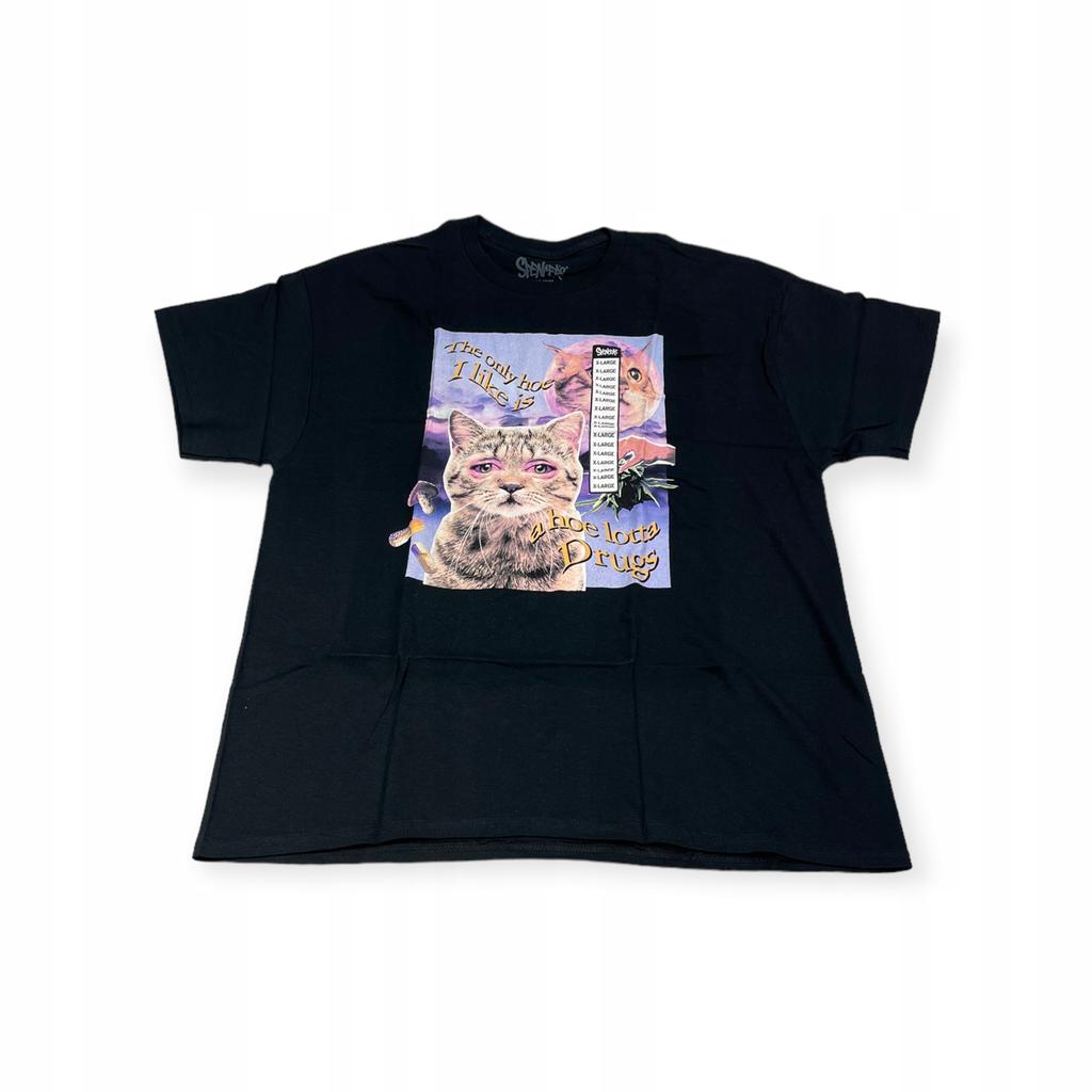 T-shirt Men's Round Neck SPENCER'S SINCE 1947 XL