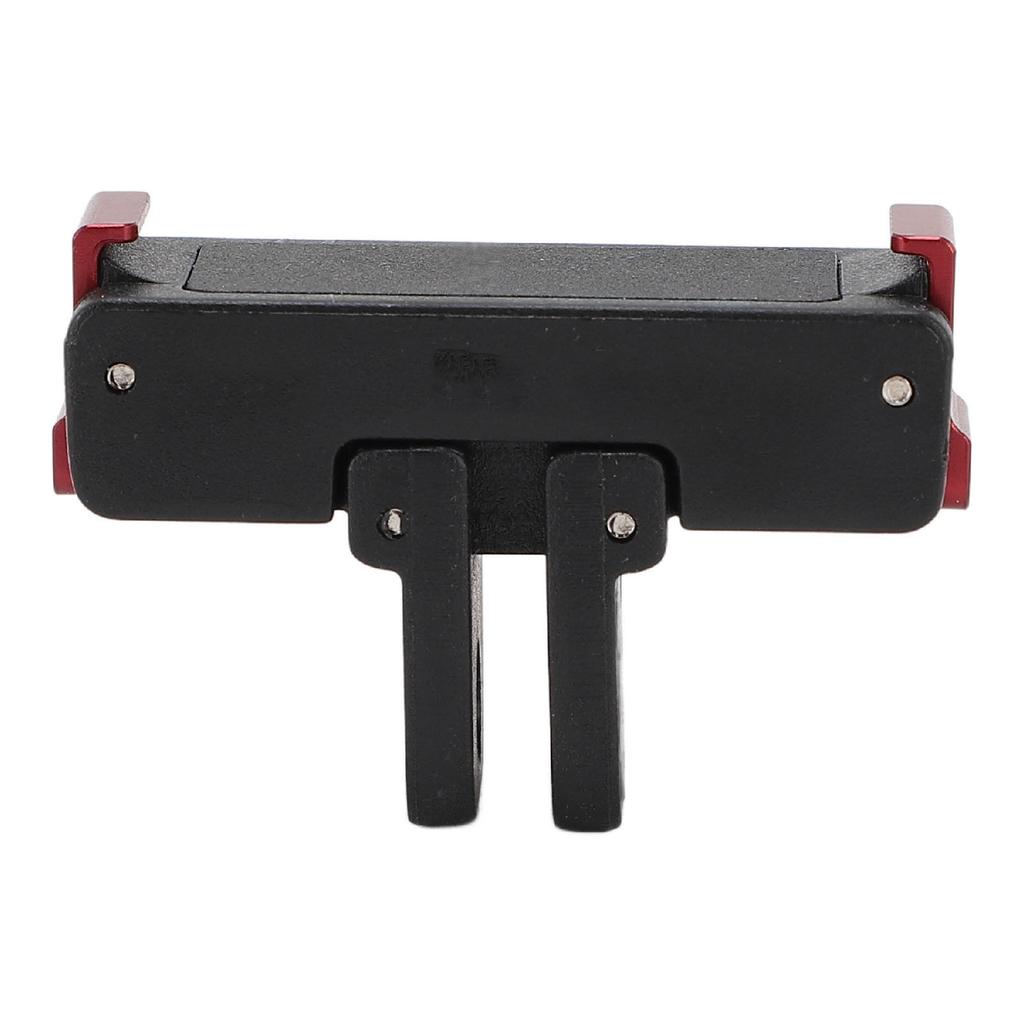 Магнитный адаптер для экшн-камеры АБС-пластик Алюминиевый сплав Адаптер быстрого снятия для ACTION 5 PRO 4 3 2