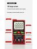Complete Electrician Tool Kit with Multimeter for Students & Home Repair