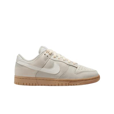 (в) Dunk Low День Хангуля Светлый Орехово-коричневый Парус