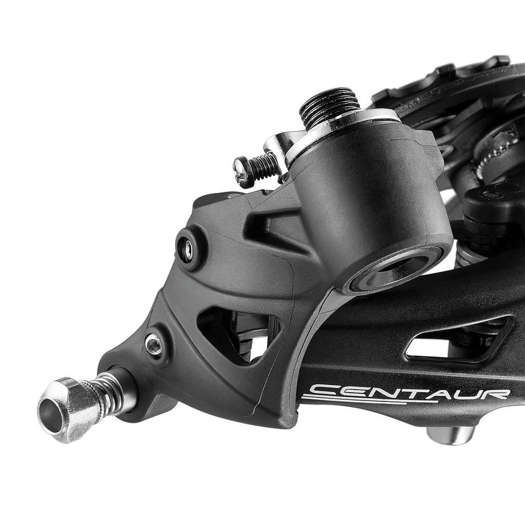 Механизм campagnolo CENTAUR BLK средний 11S R