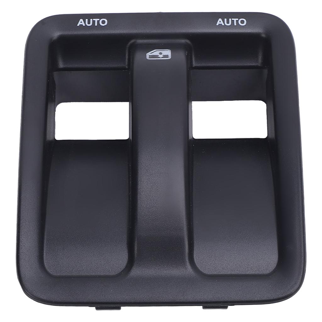 Center Dash Power Window Switch Bezel Panel Trim Cover 1RP74DX9AC Door Window Lifter Switch Cover