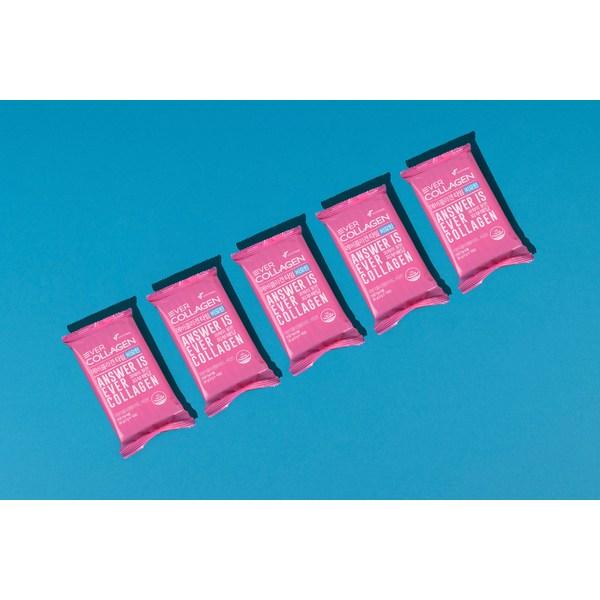 Ever Collagen Time Biotin, 150 г, 1 шт., корейский незаменимый продукт здорового питания