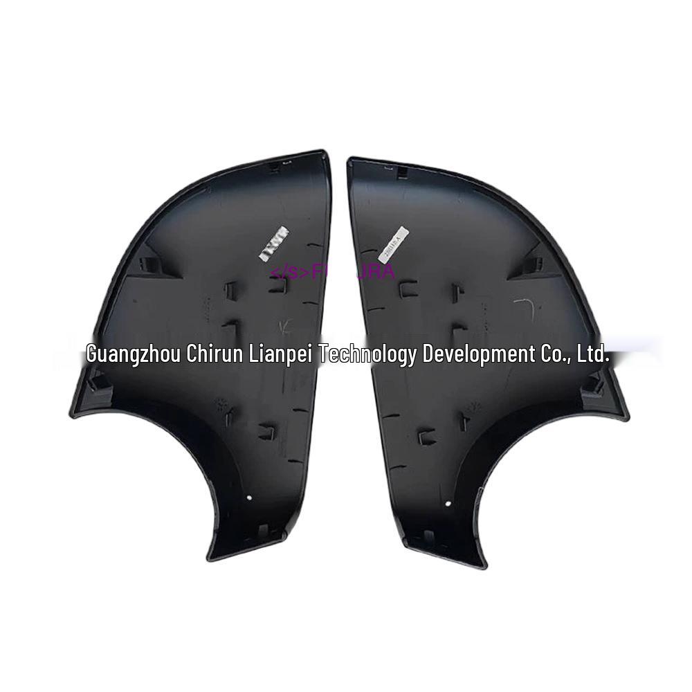 Tesla Model Y Rearview Mirror Base Shell (Original Size)