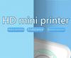 Портативный Bluetooth Мини Термопринтер для Студентов