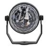 5V Colorful Rotating Stage Light USB 3 Music Activated Modes 7 Colors Voice Control Light Bulb for S