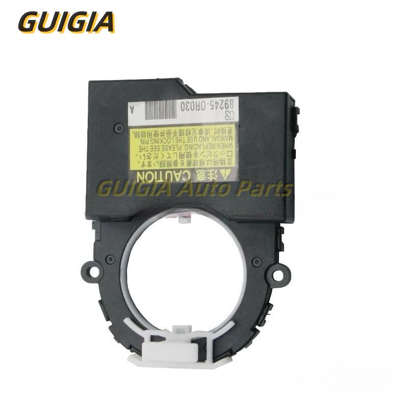Steering Angle Sensor for Toyota RAV4 13-18 Highlander 14-15 Tacoma 2016 New 892450R030 89245 0R030 89245-0R030 Automotive Parts