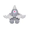 Оригинальная плюшевая игрушка Pokemon Center, покемон Самайор, размеры 12,5 x 23 x 10 см. (В x Ш x Г: см)