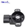 For Toyota Camry RAV4 Corolla Celica Tercel 4RUNNER MR2 PICKUP Fits LEXUS LS400 OE# 89452-22090 TPS Throttle Position Sensor
