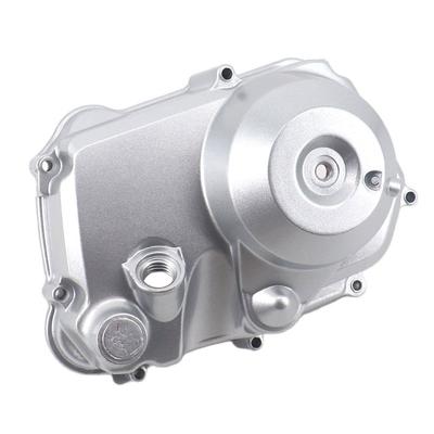 Крышка корпуса двигателя с правой стороны 50cc 110cc 125cc Квадроцикл Автоматический стартер Двигатели Сцепление Яма Питбайк Taotao