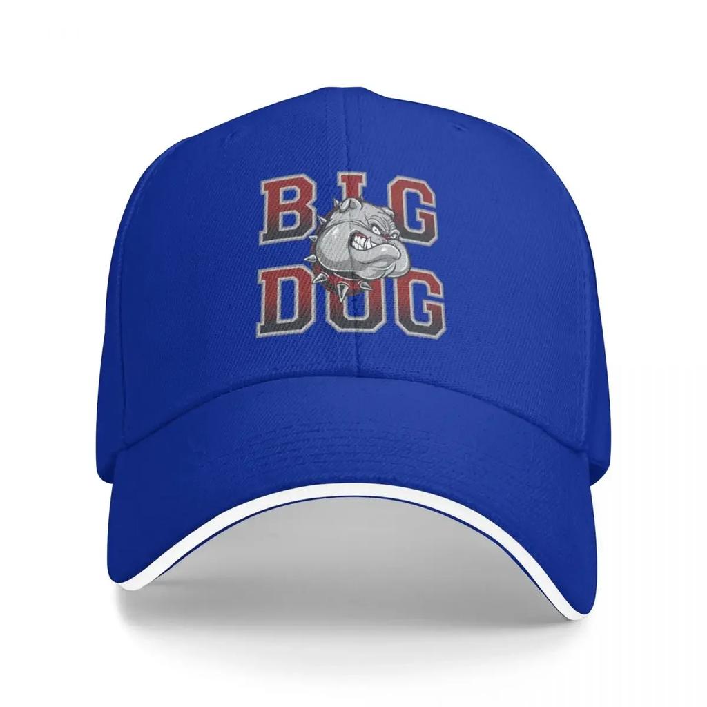 The Big Dog Is Here Baseball Cap fishing caps man Size Hat Hood Men Caps Womens
