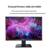 THTF Chaoxiang H880-T1 Desktop PC with 23.8-inch Monitor (CN version)