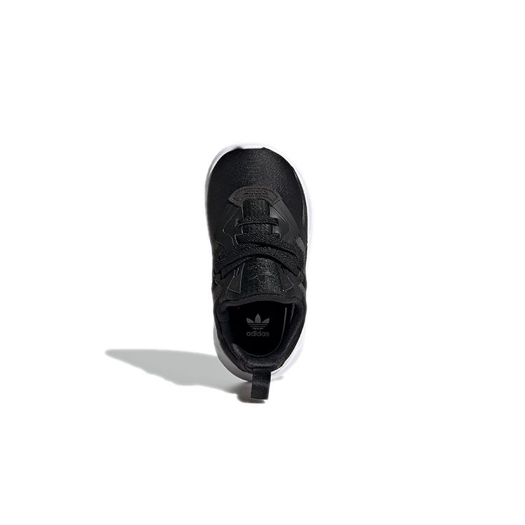adidas Flex Infant Черный Основной Поставщик Детских Кроссовок Цвет H03175