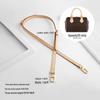 Вышитый плечевой ремень Luoboshi для сумки LV Speedy 20 из канваса, аксессуары для сумки через плечо