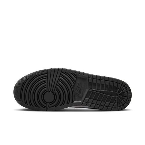 Air Jordan 1 Low Reverse Panda Белый Черный 553558-132