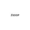 J. Soop Style J For Men Matte Wax 120g