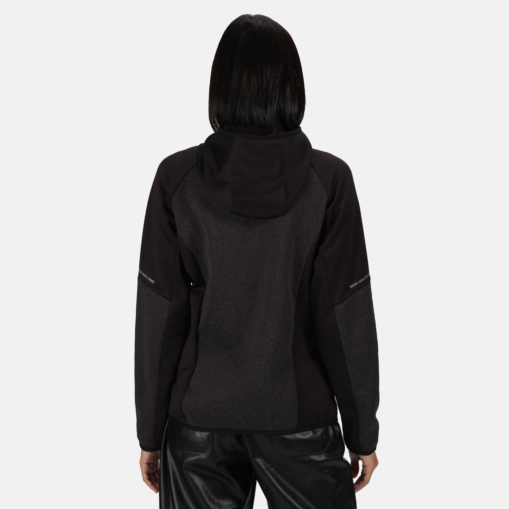 Regatta Professional Womens/Ladies Fleece Jacket