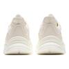 Anta Millennial Generation Cushioning Abrasion Resistant Slip Resistant Low top Casual Shoes Women's Ecru 922348826-1