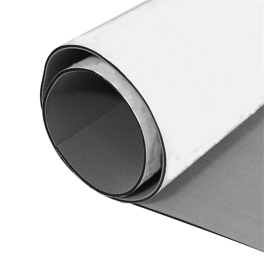 Универсальный лист из ЭВА пены под тик 17,7"X94" Морское напольное покрытие Яхта Лодка Автомобиль Грузовик Автодом Палубное покрытие Самоклеящаяся подложка Толщина 0,24" Не впитывает