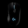 Беспроводная игровая мышь Logitech G G703 HERO