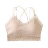 Женский кружевной спортивный бюстгальтер Ice Silk — сексуальный, удобный, дышащий и стильный.