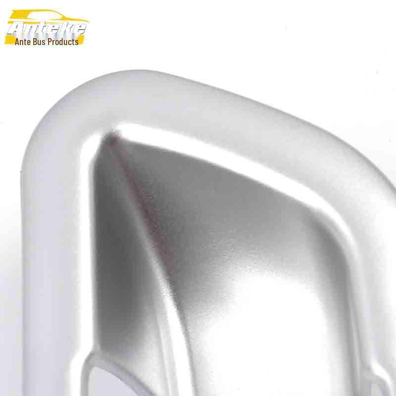 CS9 Co-pilot Glove Box Handle & Console Storage Decoration Sticker