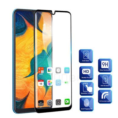 Защитная пленка для экрана из закаленного стекла для Samsung A10 A20 A30 A40 A50 A11 A21S A31 A51 M12 A14 A54 A02 A12 A32 A52 A 51 12 32 52 10 50 31