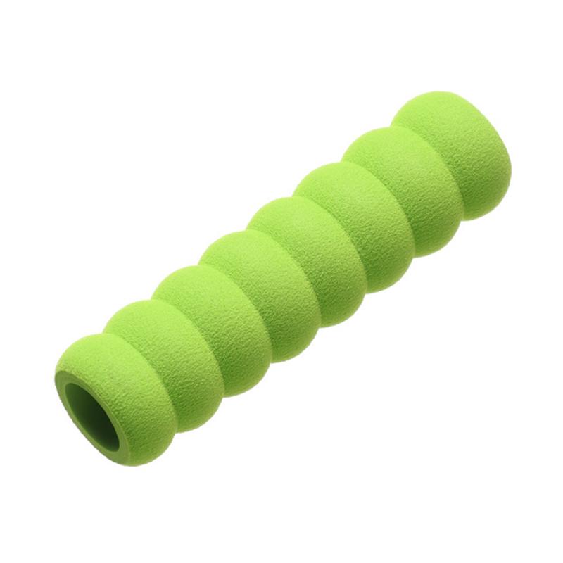 2Pcs Soft Elastic Door Handle Foam Cover