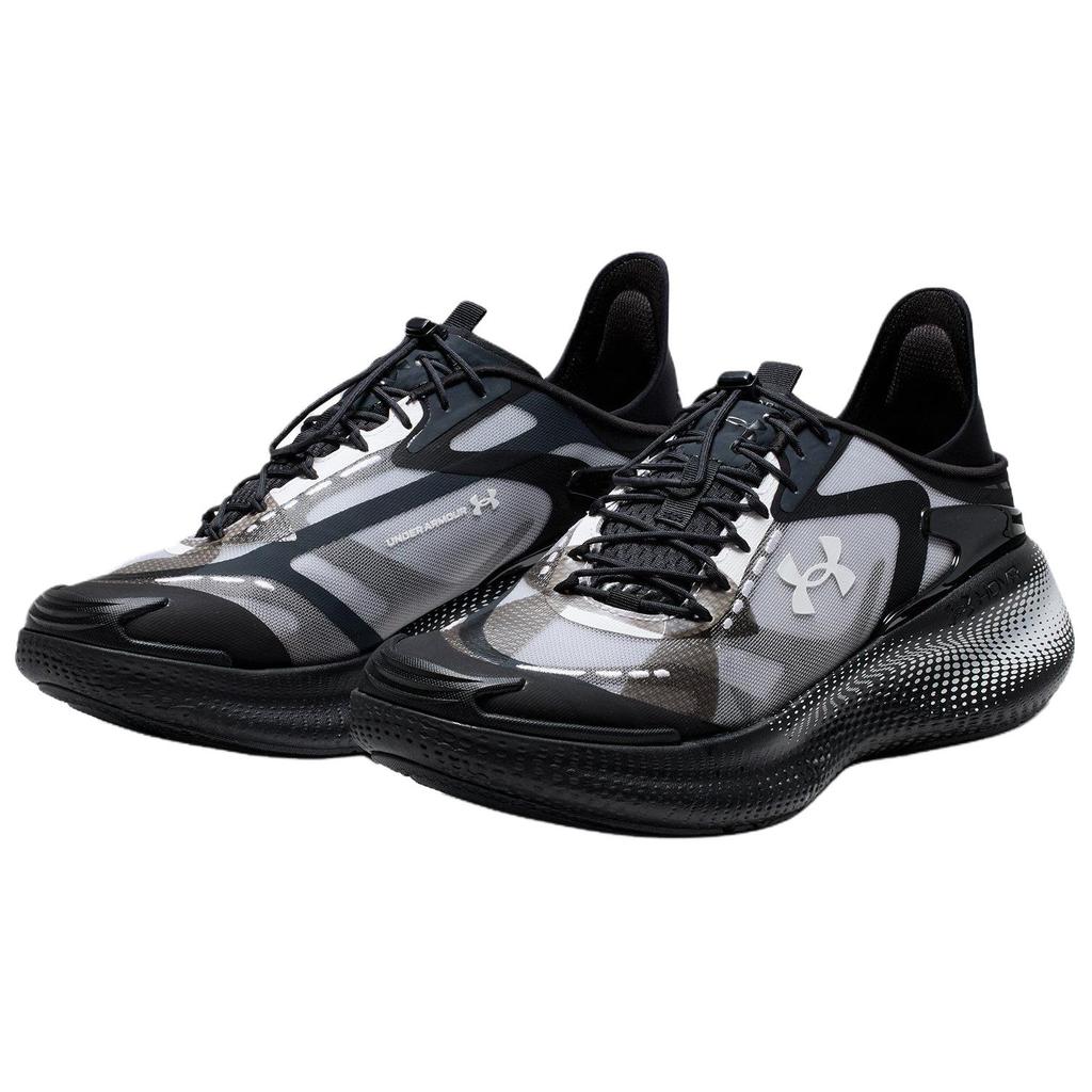 Under Armour ECHO Мужской Черный Белый 6006061-001